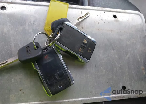 2015 GMC Sierra 1500 Slt z USA, uszkodzony, nr VIN 3GTU2VEC7FG286526